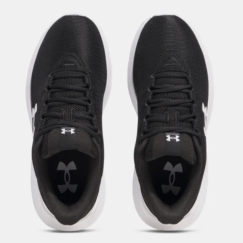 UNDER ARMOUR Black Women's UA Phade RN 3 Running Shoes for Women | Best Price UAE